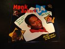 HANK BALLARD Sings 24 Songs (12