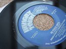 ? ROMAN STEWART NO PEACE UNTIL KILLER 1978 ROOTS REGGAE HUNGRY TOWN  7