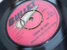 ? THROW ME CORN Payaka Girl WINSTON SHAND HIPPY BOYS SKINHEAD BOSS 69 UK BULLET