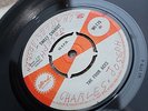 ? THE FOUR ACES - SWEET CHARIOT RARE ISLAND UK ROCKSTEADY SKA REGGAE 7