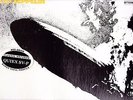 Led Zeppelin I LP  CLASSIC RECORDS 200 gm   Reissue Atlantic SD 8216  M-