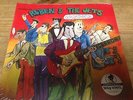 Frank Zappa & The Mothers Of Invention Crusin Rueben & The Jets 180G Vinyl LP