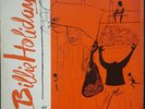 BILLIE HOLIDAY 1954 CLEF RECORDS JAZZ 10
