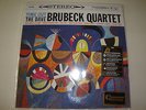 The Dave Brubeck Quartet: Time Out LP 200 Gramm Vinyl