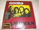 The Doors: L. A. Woman  2 LP 200 Gramm audiophiles Vinyl 45 rpm