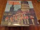 THE SWINGING FANFARES...BACCAROLA....MADE IN GERMANY....EXCELLENT CONDITION