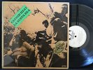 Canned Heat THE NEW AGE Lp Mexico Press DIFF COVER Laminated SPANISH TITLES 180g
