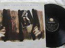 NEIL YOUNG & CRAZY HORSE - LIFE LP  EX/EX.