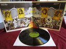 JANE ? LADY ? TOP ZUSTAND    GERMAN GREEN BRAIN IN GATEFOLDCOVER KRAUTROCK