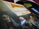 JANE ? HERE WE ARE ? TOP ZUSTAND   1973 GREEN BRAIN IN GATEFOLDCOVER KRAUTROCK
