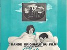 L'Horizon OST EP Riviera 231297 Serge Gainsbourg. Jacques Rouffio Film