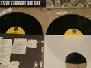 The Ramones 2 LP Punk Rock Lot