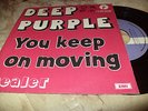 DEEP PURPLE 