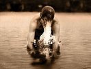 Half Moon Run-Sun Leads Me On  Vinyl / 12