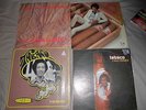 TABACO,TABACO Y SUS METALES, LOTS,VENEZUELA, SALSA,LPS,VG++ TO VG+++,ONE PRICE,9
