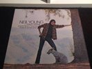 Neil Young with Crazy Horse: Everybody Knows This Is Nowhere EX/EX Vinyl LP