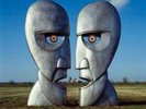 Pink Floyd-The Division Bell  (UK IMPORT)  Vinyl / 12