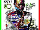 Seun Kuti & Egypt 80-From Africa With Fury: Rise  VINYL NEW