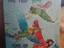 Italian Prog lp The Trip