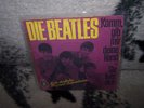 BEATLES RARE 7