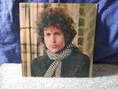 Bob Dylan original mono 2LP Blonde on Blonde