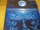 ERIC CLAPTON PILGRIM DLP GATEFOLD  MINT---