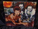 David Bowie Diamond Dogs SEALED USA 1974 ORIG. GATEFOLD VINYL LP W/ NO BARCODE
