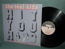 The Real Kids Hit You Hard New Rose France Import LP Record MINT- 1983 PUNK SEE