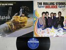 ROLLING STONES DELUXE LONDON SLC-217 Japan Vinyl LP