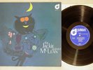 JACKIE MCLEAN JUBILEE JAZZ COLLECTOR SERIES JUBILEE UPS-511-J Japan Mono LP