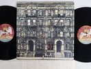 LED ZEPPELIN PHYSICAL GRAFFITI SWAN SONG P-5164N Japan Vinyl 2LP