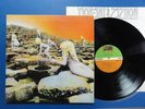 LED ZEPPELIN  HOUSES OF THE HOLY Atlantic 73 A3B3 UK orig LP nr EX GREAT AUDIO