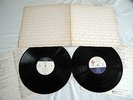 PINK FLOYD - The Wall - 1979 UK G/F DOUBLE Vinyl LP +Inners NO BAND NAMES VG+/EX