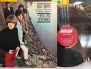 The Rolling Stones Big Hits (High Tide and Green Grass) London LP mono 1966