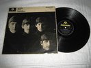 THE BEATLES - With The Beatles - Rare Original Parlophone MONO LP UK