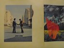 PINK FLOYD   Wish You Were Here   VINYL LP