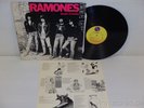 RAMONES Rocket To Russia LP Sire SR 6042 (1977) Orig 1st Pressing NM  STERLING