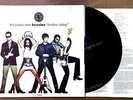 The Brand New Heavies - Brother Sister NL 2LP 1994 + Innerbag //1