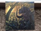 MOTORHEAD  WE ARE MOTORHEAD  RARE LP   SEALED MINT CONDITION