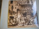 JETHRO TULL Minstrel In The Gallery LP 180g 2015 new mint sealed remix+booklet