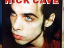 NICK CAVE From Her To Eternity LP IMPORT VINYL MUTE STUMM-17