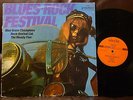 BLUES-ROCK FESTIVAL´70 NM LIVE HEAVY PSYCH PROG ROCK KRAUTROCK KRAUT EXPLOITO LP