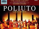 ?? OPER ? Gaetano Donizetti (*1797) ? POLIUTO ? Gianandrea Gavazzeni ? 2CD