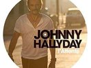 Johnny Hallyday-L`Attente  VINYL NEUF