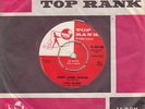 LITTLE ANTHONY & IMPERIALS *SHIMMY SHIMMY KO-KO-BOP* 1959 DOO-WOP M-
