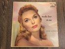 Julie London Make Love To Me LRP 3060 vtg Music Album Vinyl Records 1957 LP 1792
