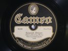 78 RPM -- The Lumberjacks/Mississippi Music Makers, Cameo 8356, EE+ Jazz