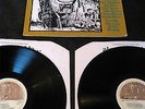 THE TRANSPORTS 2X LP A BALLAD OPERA BY PETER BELLAMY NIC JONES SWARBRICK DOLLY