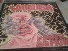 Whiplash - Power And Pain orig LP rare thrash Sodom Kreator Slayer Destruction