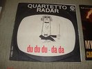 QUARTETTO RADAR 